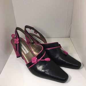 Monzo&Franco Shoes Size 11M